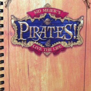 Sid Meier's Pirates! (Live the Life)