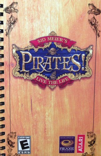 Sid Meier's Pirates! (Live the Life)