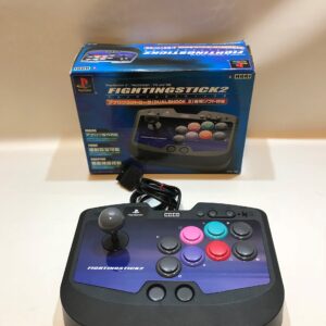 Hori Fighting Stick 2 (Japanese Import)