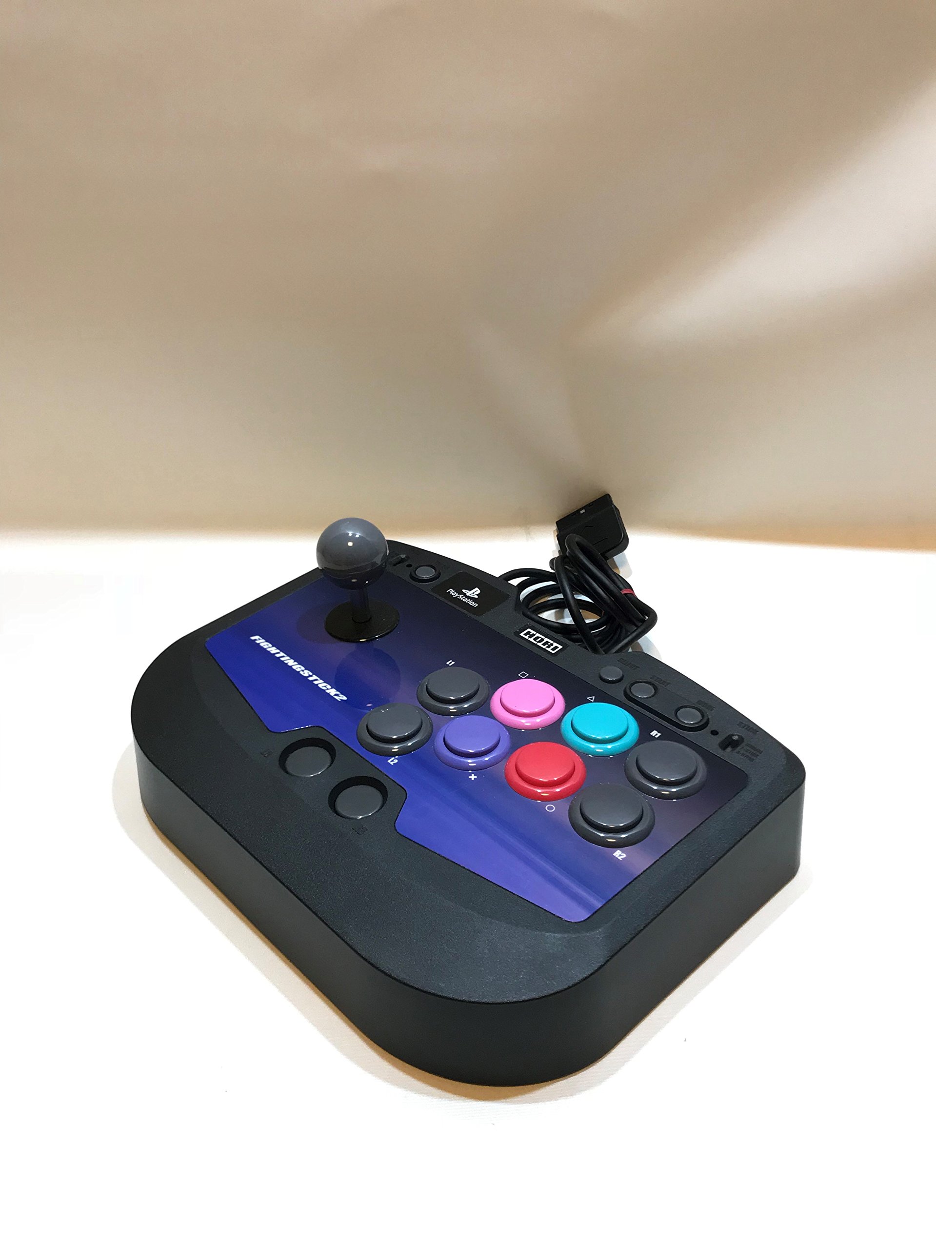 Hori Fighting Stick 2 (Japanese Import)