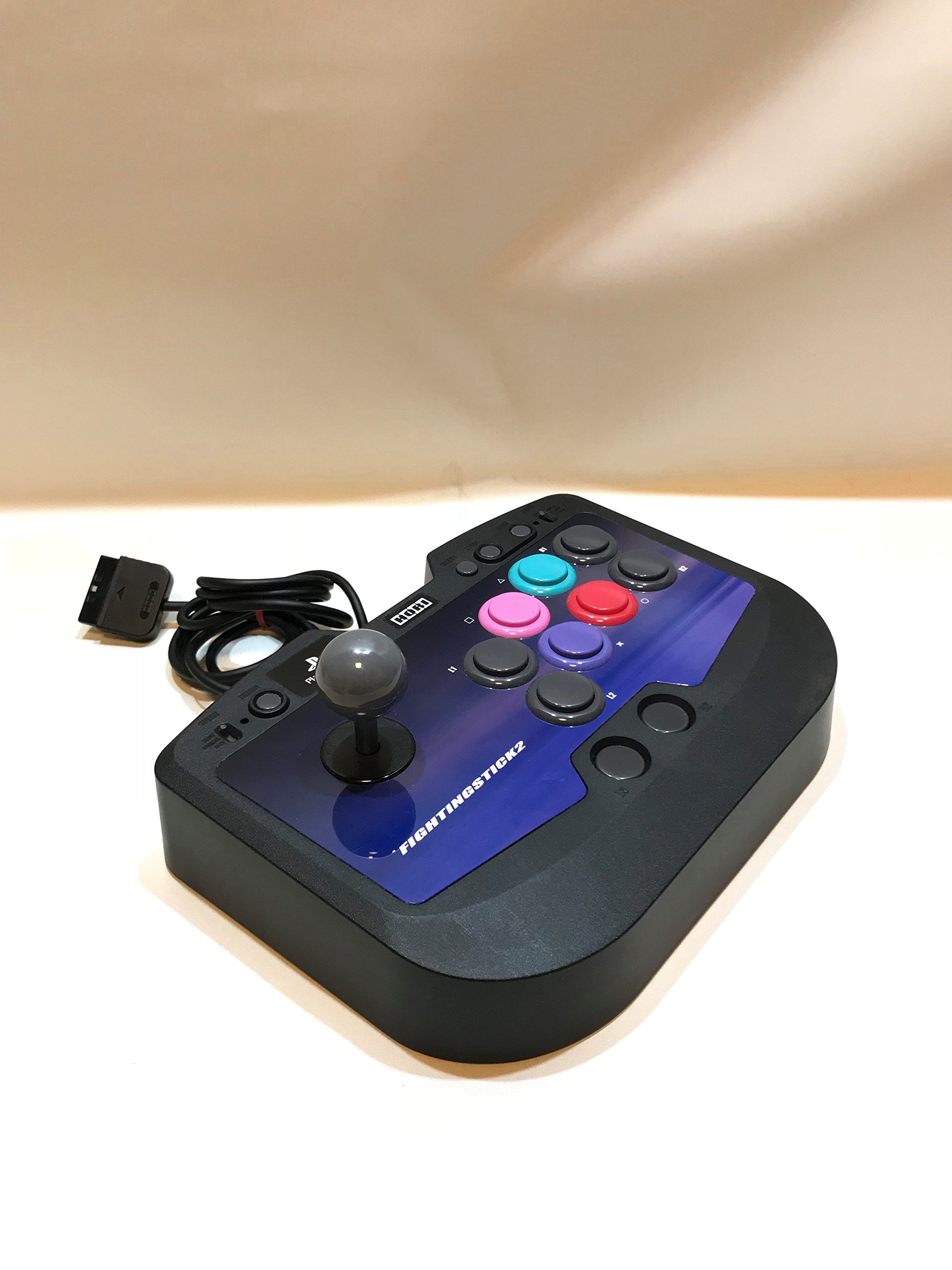 Hori Fighting Stick 2 (Japanese Import)