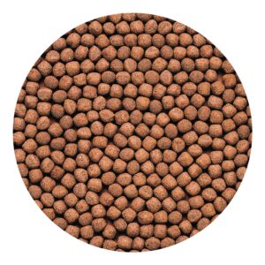 Hikari 2-Ounce Cichlid Gold Floating Pellets for Pets, Medium