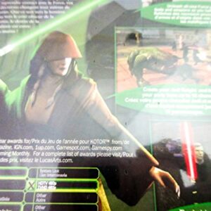 Star Wars Knights of the Old Republic II: The Sith Lords