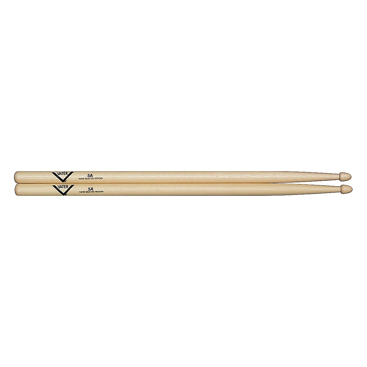 Vater Percussion NightStick Wood Tip