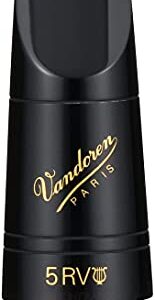 Vandoren CM302 5RV Lyre Bb Clarinet Mouthpiece