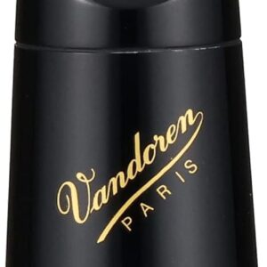 Vandoren CM302 5RV Lyre Bb Clarinet Mouthpiece