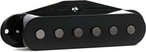 dimarzio dp 117bk hs-3 black