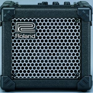 Roland Micro Cube Guitar Amp - Black