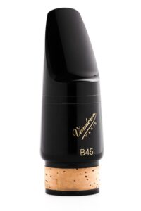 vandoren cm344 b45 bass clarinet mouthpiece