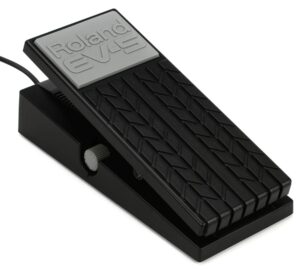 roland ev-5 expression pedal