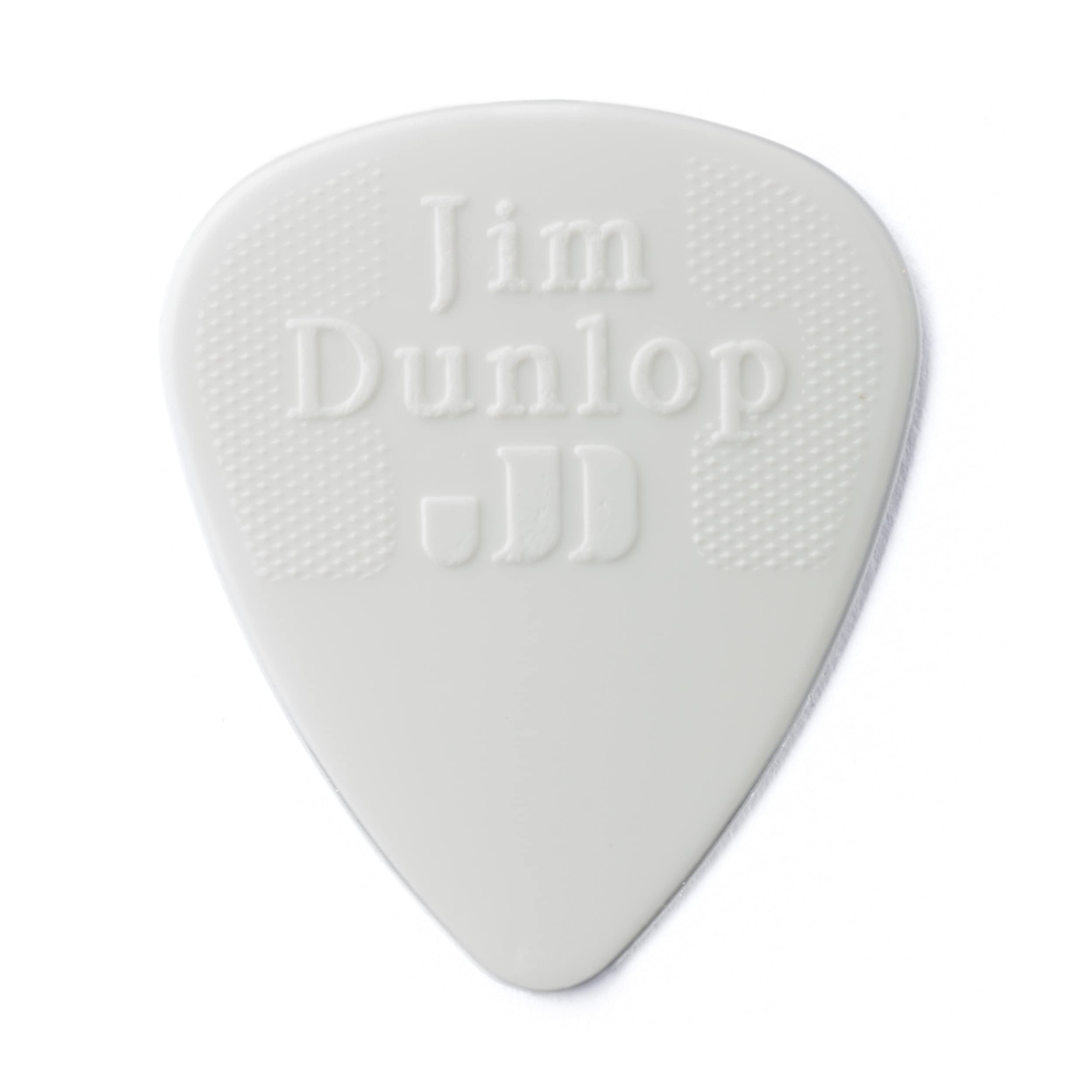 Dunlop 44P038 Nylon Standard Pick .38mm- 12 Pack