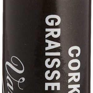 Vandoren CG100B Clarinet Cork Grease