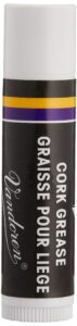 vandoren cg100b clarinet cork grease