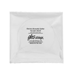 GHS Strings Guitar BOOMERS GB-Low Set