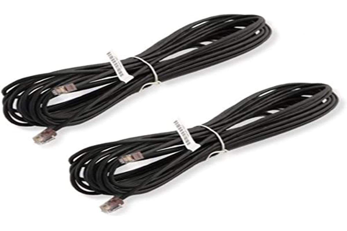 Polycom 15FT MIC Cable Extension (2200-41220-002)