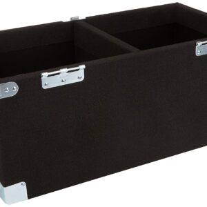 Odyssey CLP200P Carpeted Pro LP Case With Recessed Hardware