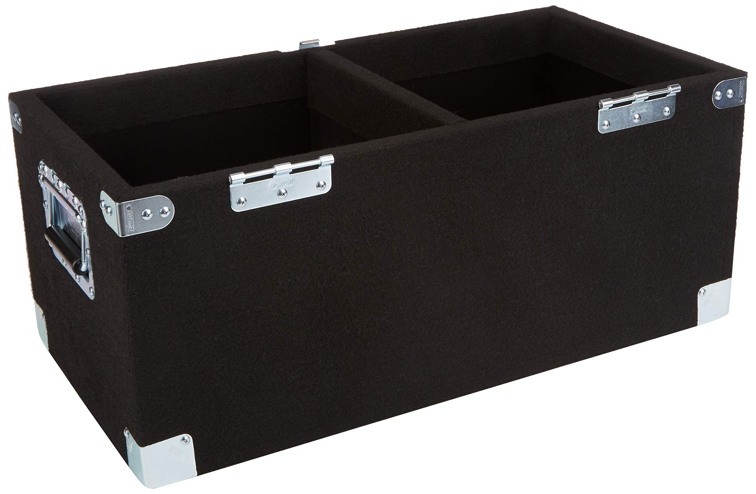 Odyssey CLP200P Carpeted Pro LP Case With Recessed Hardware