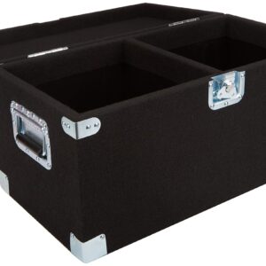 Odyssey CLP200P Carpeted Pro LP Case With Recessed Hardware