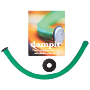 dampit instrument humidifier for bass