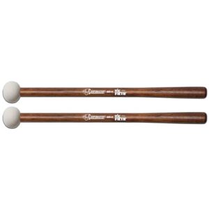 Vic Firth Corpsmaster® Bass mallet -- small head – hard