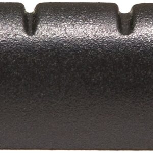 GraphTech PT606000 TUSQ XL Black Self-Lubricating Slotted Nut, Epiphone Style