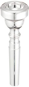 bach trumpet mouthpiece 5c