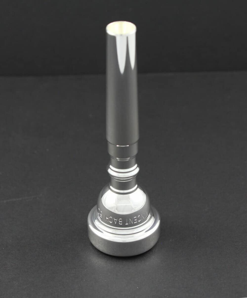 BACH Trumpet Mouthpiece (3513D)