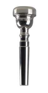 vincent bach trumpet mouthpiece (3511c)