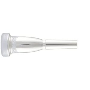 Bach Mega Tone Trumpet Mouthpiece, 3C (K3513C)