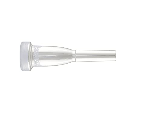 Bach Mega Tone Trumpet Mouthpiece, 3C (K3513C)