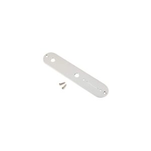 Fender Telecaster Control Plate