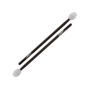 avedis zildjian company cymbal mallets, black