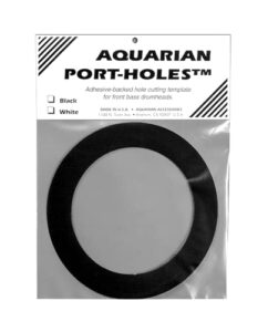 aquarian drumheads drumhead pack (phbk)