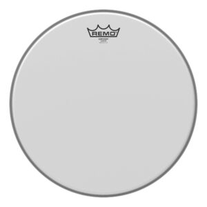 remo emperor coated drum head - 14 inch