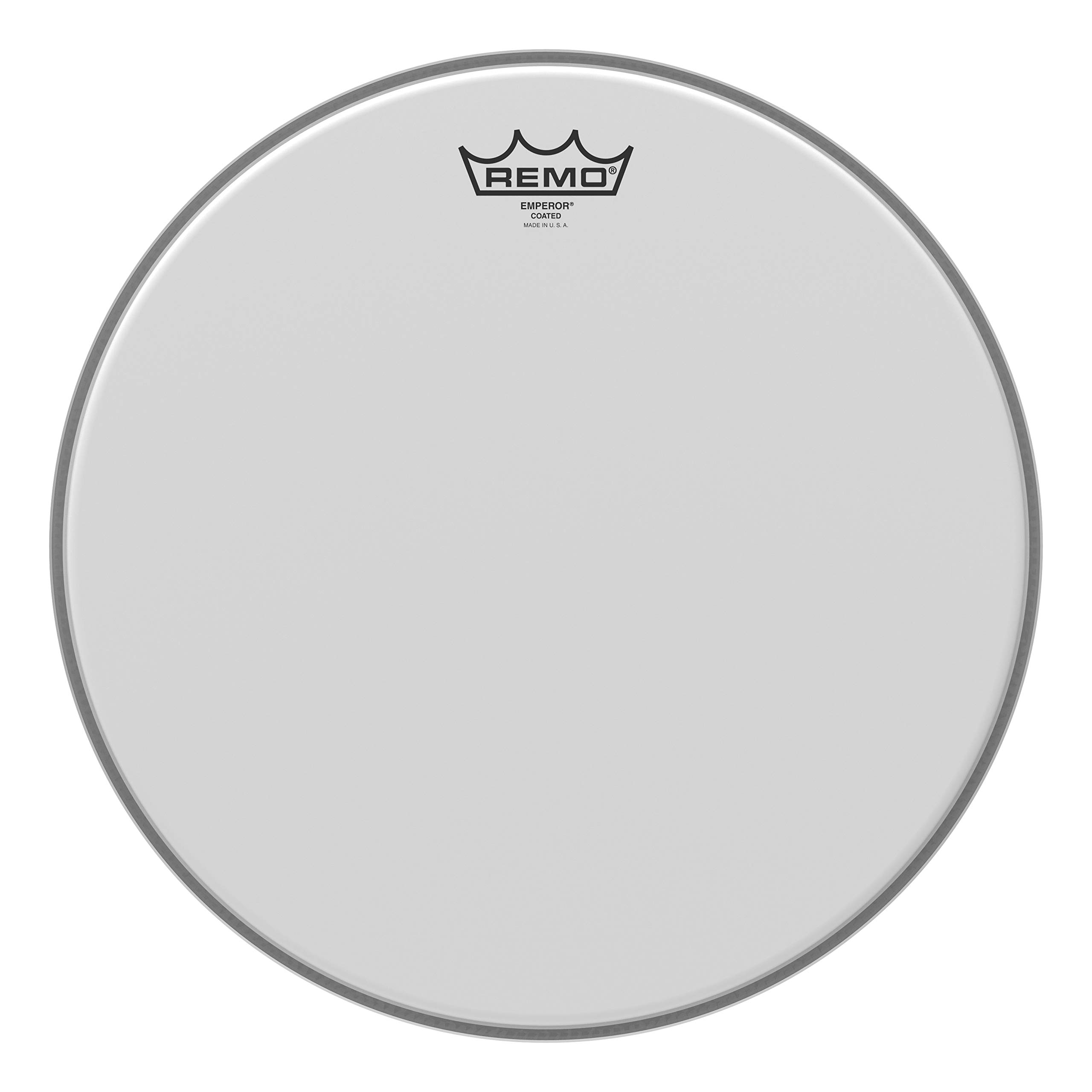 Remo Emperor Coated Drum Head - 14 Inch