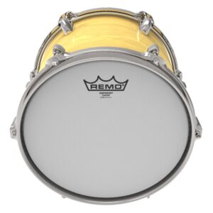 Remo Emperor Coated Drum Head - 14 Inch