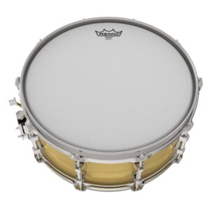 Remo Emperor Coated Drum Head - 14 Inch