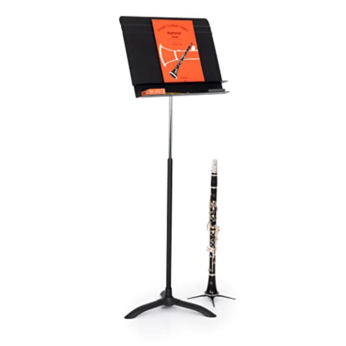 Manhasset 50 Orchestral Music Stand (202SPRAV)