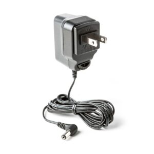 jim dunlop ecb003us 9-volt ac adapter