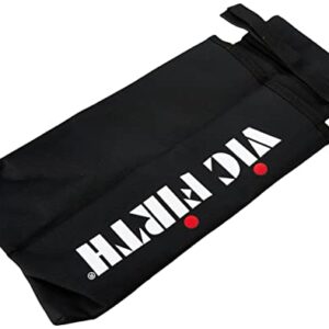 Vic Firth Marching Snare Stick Bag - 2 pr