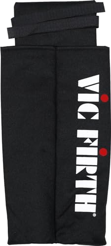 Vic Firth Marching Snare Stick Bag - 2 pr