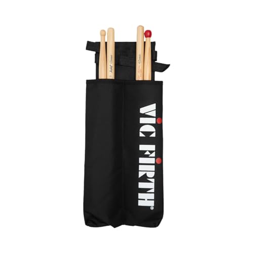 Vic Firth Marching Snare Stick Bag - 2 pr