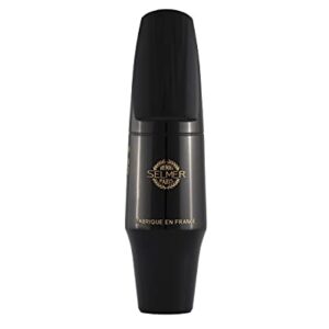 Selmer S-80 C* Mouthpiece for Tenor Saxophone (S404C1)