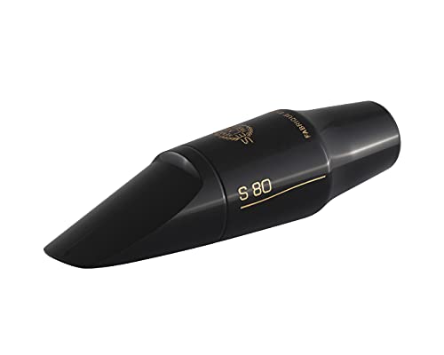 Selmer S-80 C* Mouthpiece for Tenor Saxophone (S404C1)