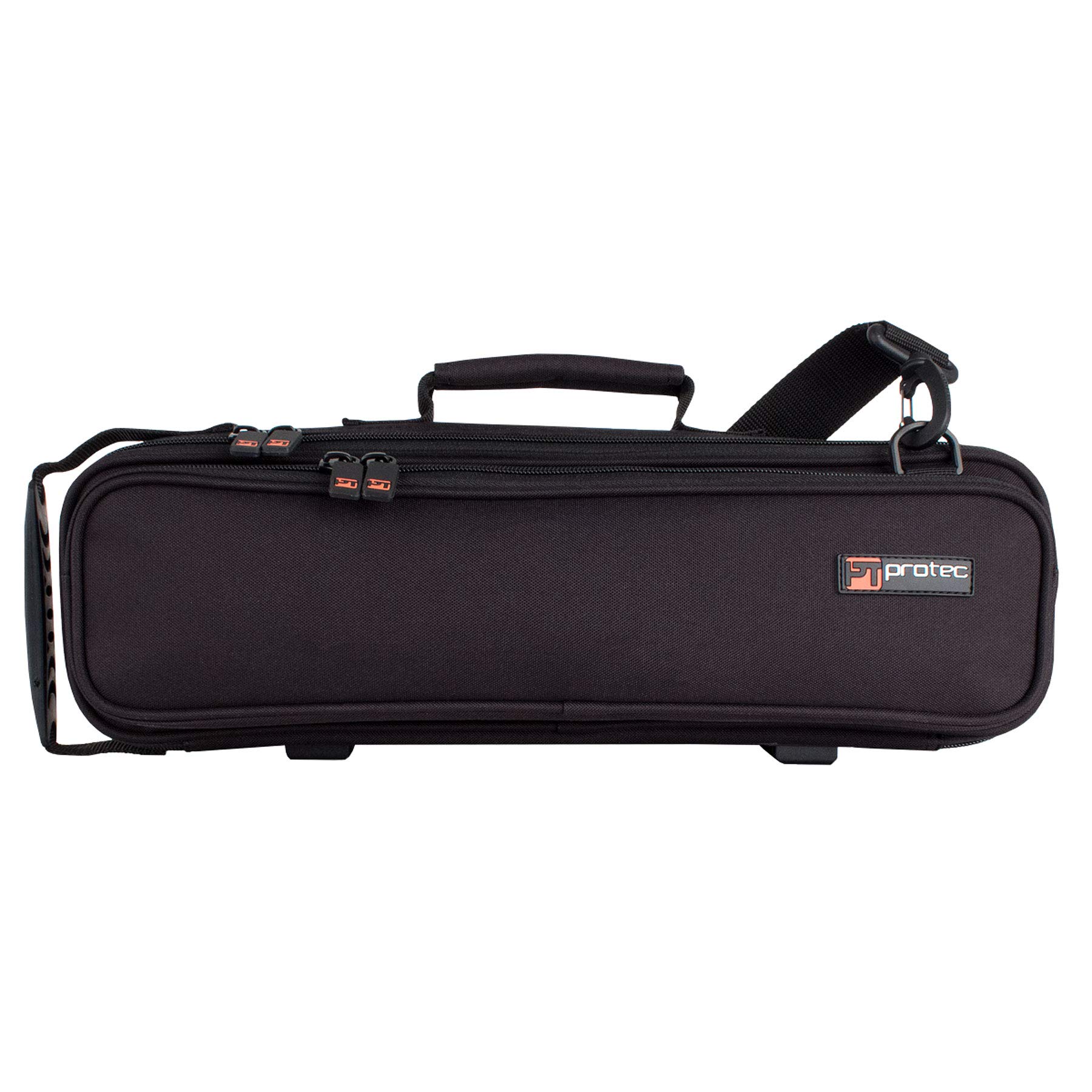 Protec Flute Case Cover, Black