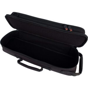 Protec Flute Case Cover, Black