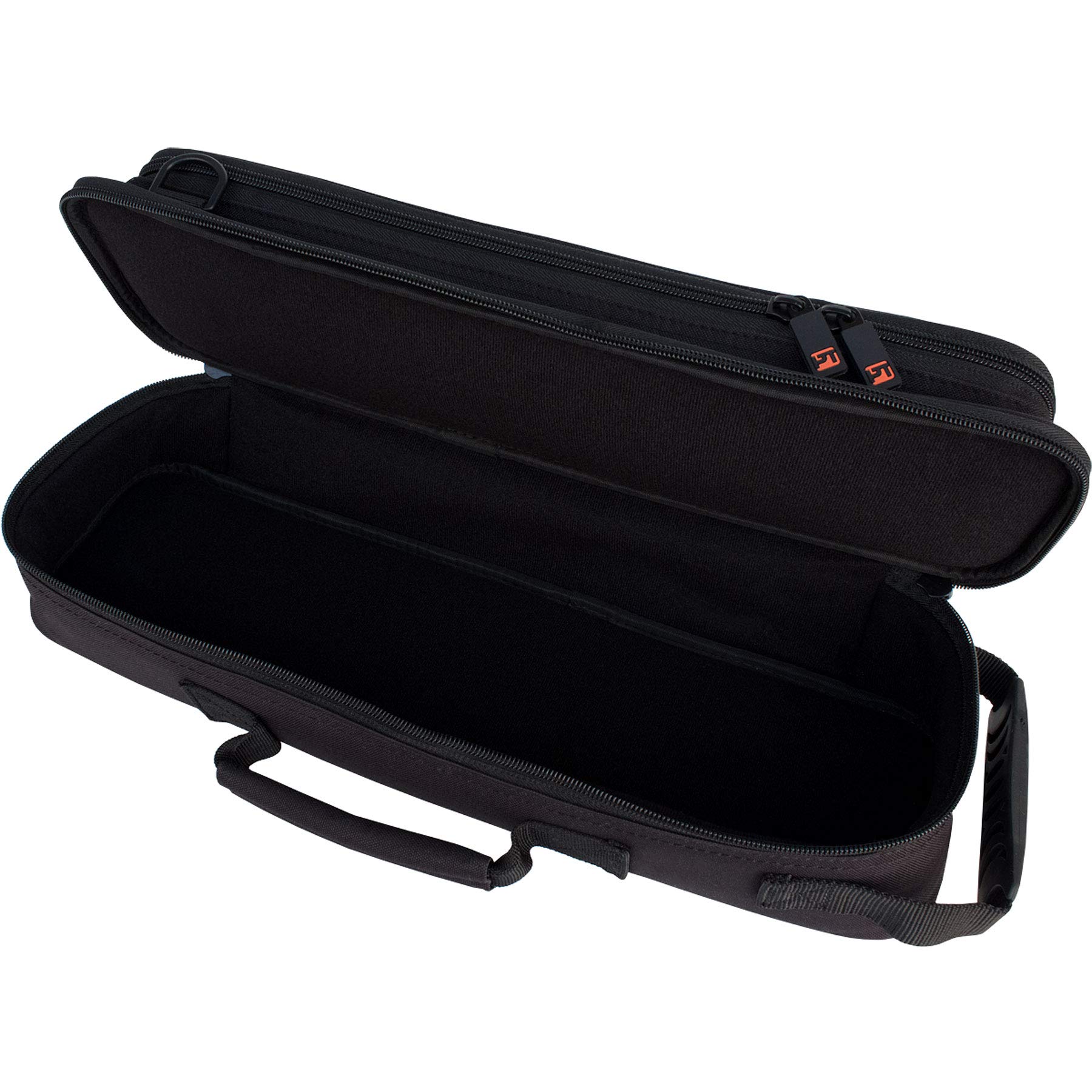 Protec Flute Case Cover, Black