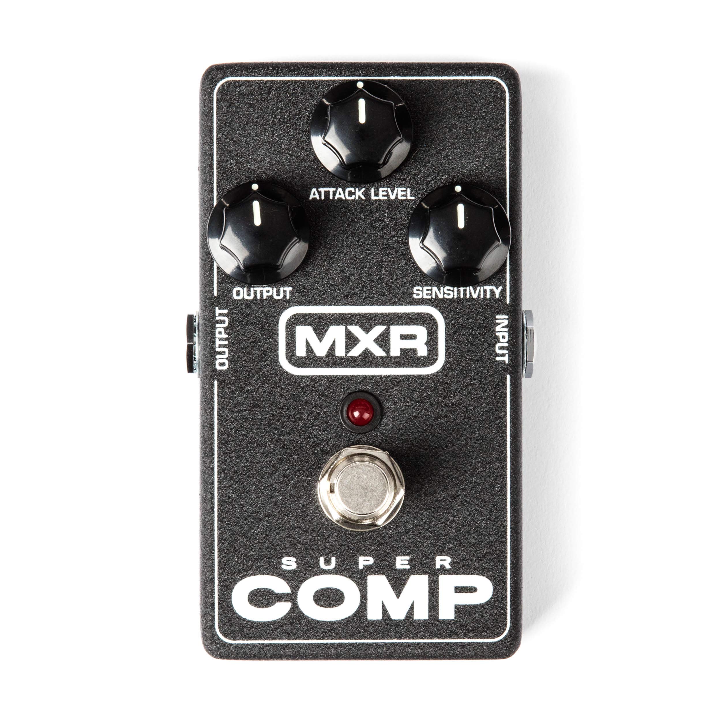 MXR Super Comp Compressor