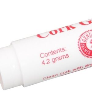 Conn-Selmer Cork Grease for Woodwind Instruments (Cleaning and Care Product) (2929SG)