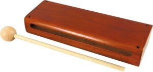 rhythm band percussion blocks (rb760)